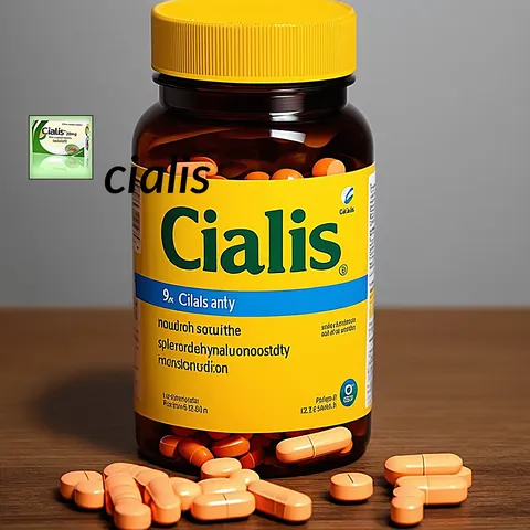 Ou acheter cialis avis